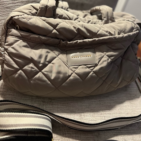 Marc Jacobs Large Weekender Nude 💥 - Picture 12 of 12